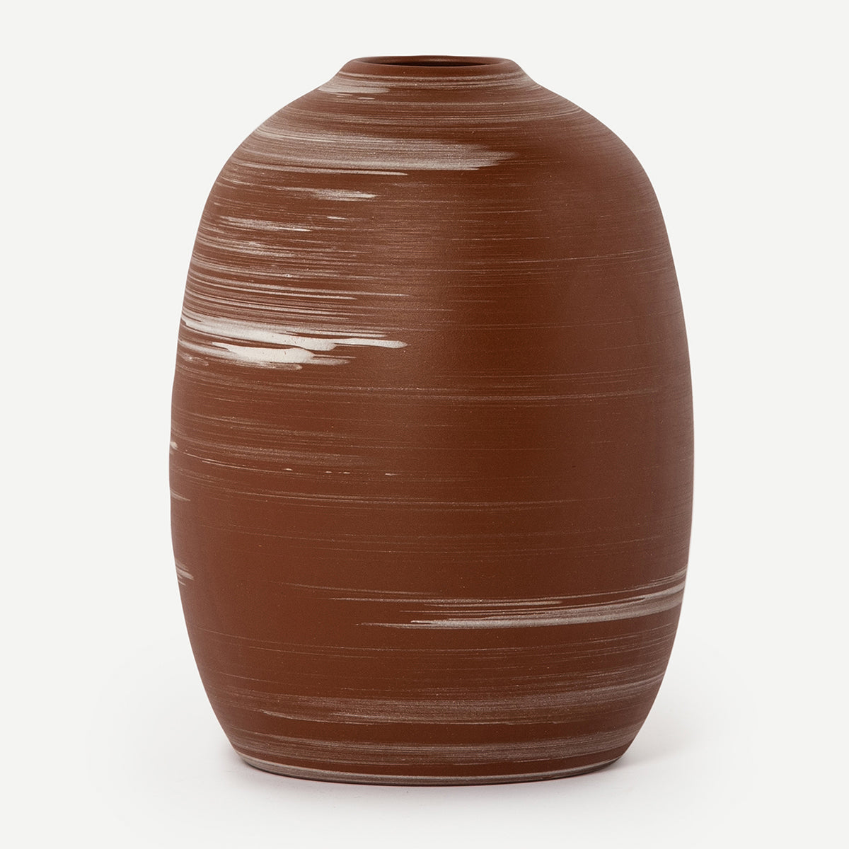 Round Vase