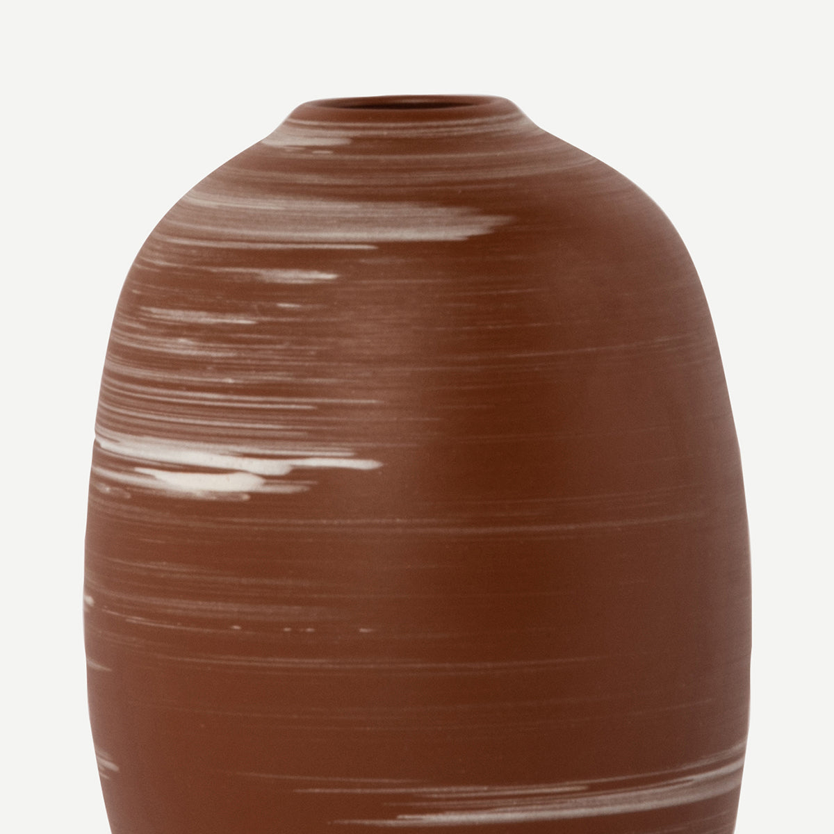 Round Vase