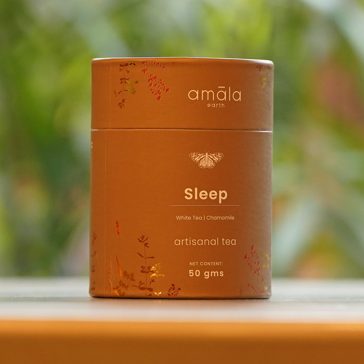 Artisanal Tea-Sleep-50 G