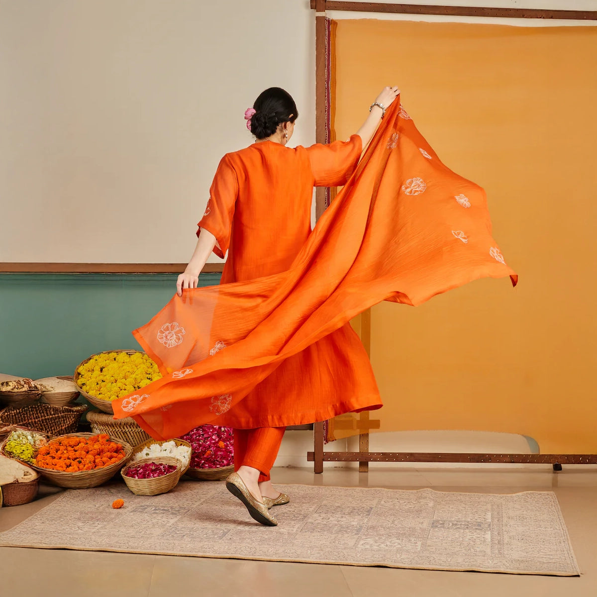Fareeha Dupatta