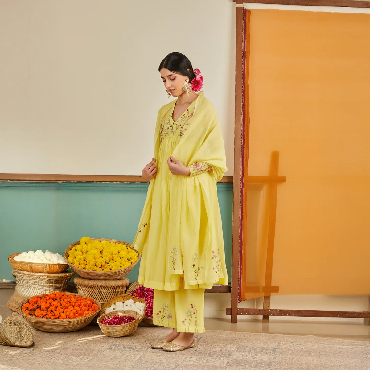 Zohra Dupatta
