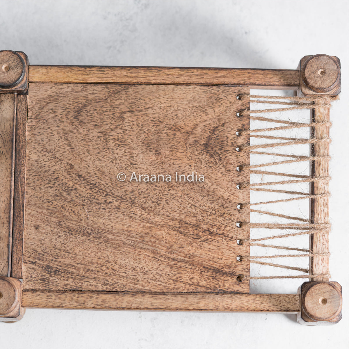 Khatiya - Khaat Style Platter