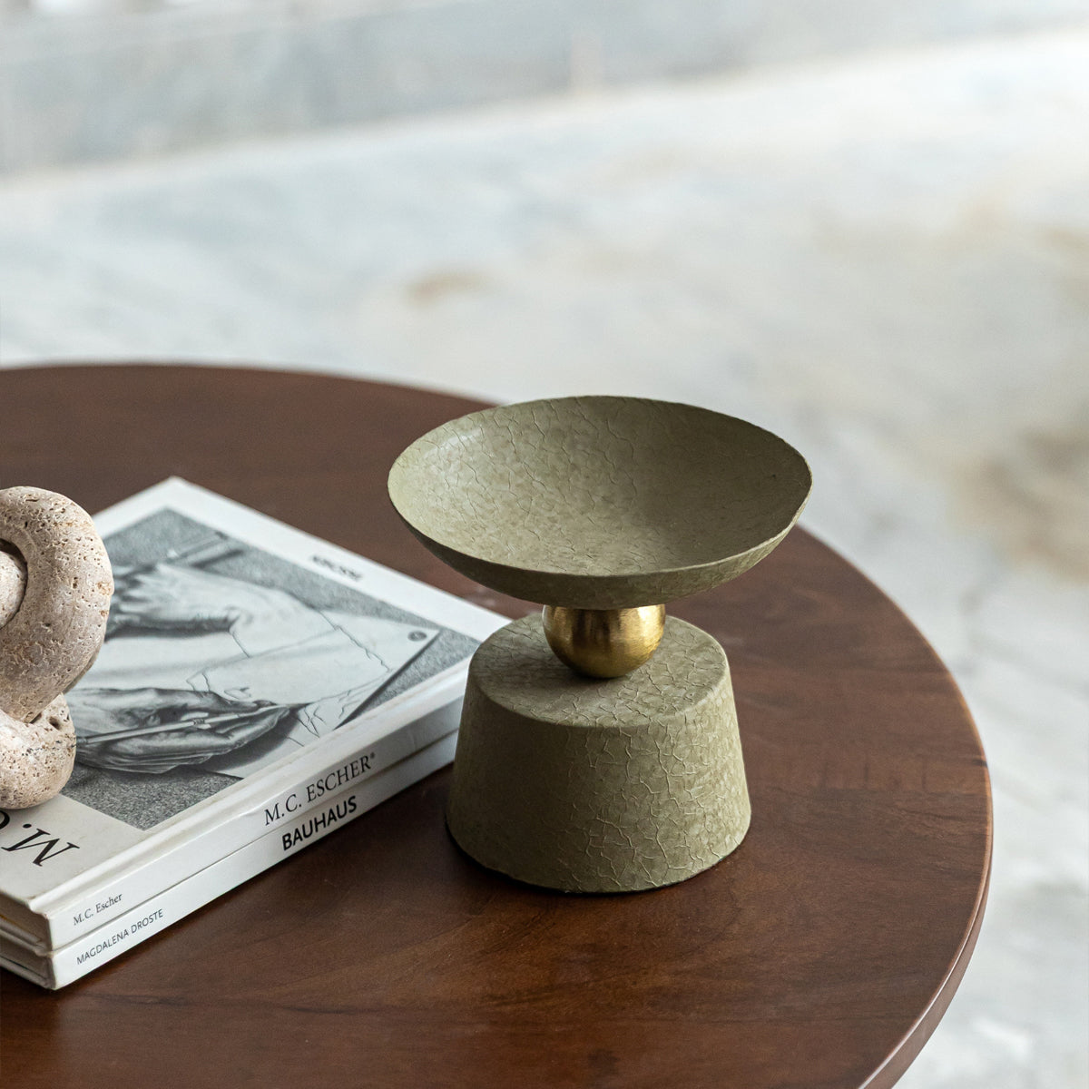 Auri Bowl | Green