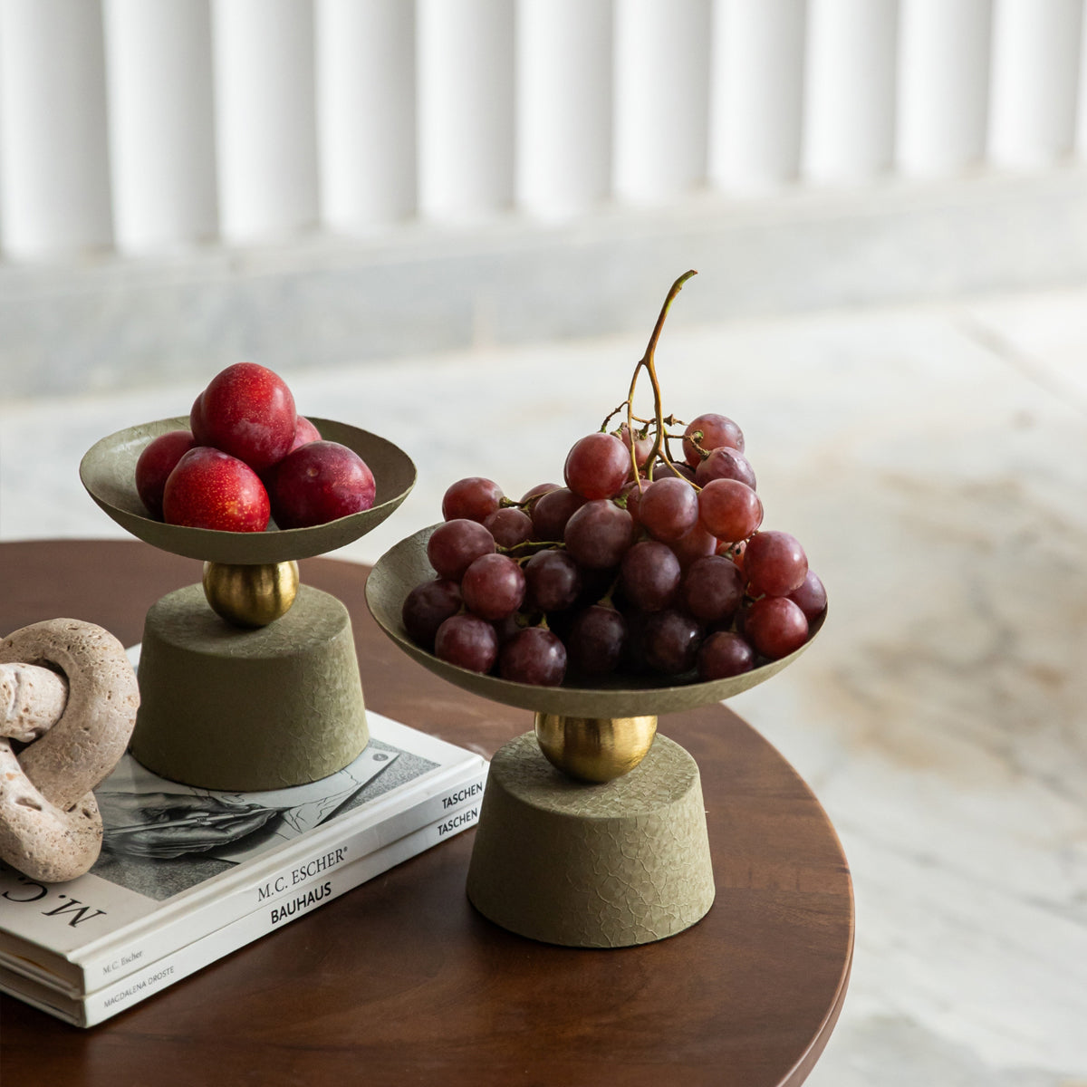 Auri Bowl | Green