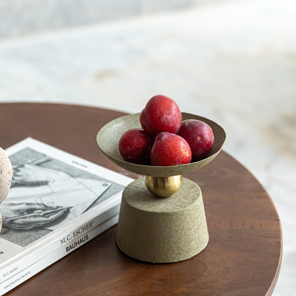 Auri Bowl | Green