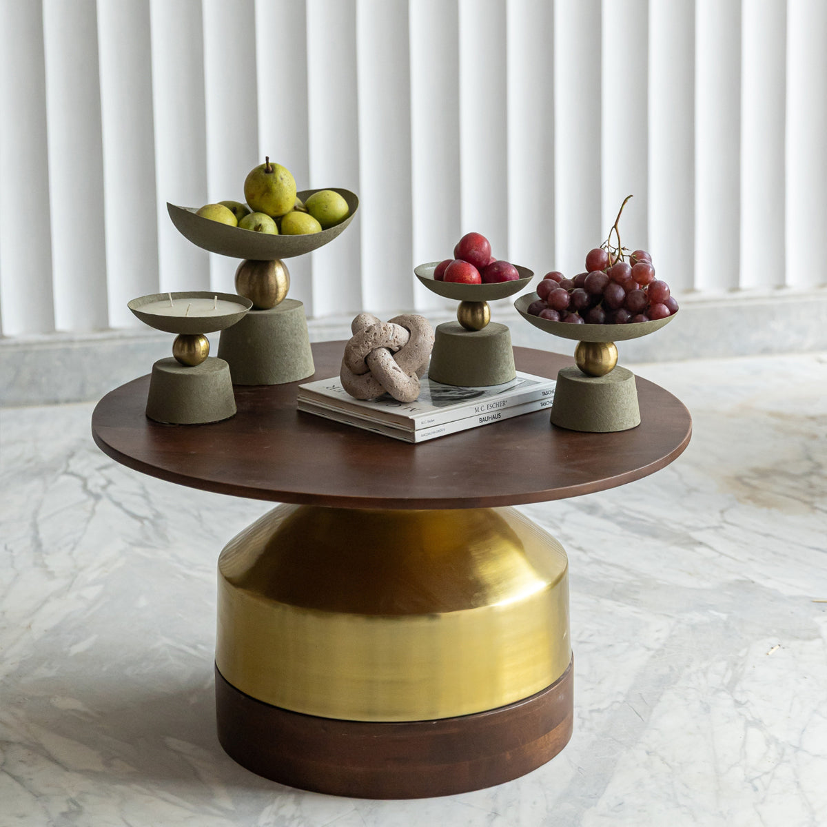 Auri Bowl | Green