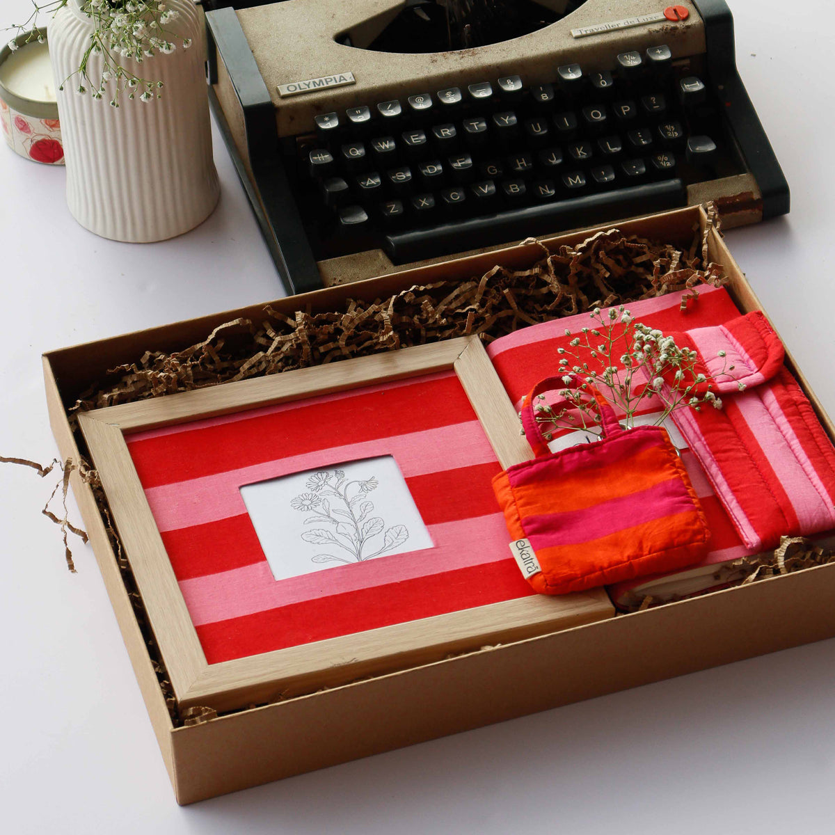 Blush Box