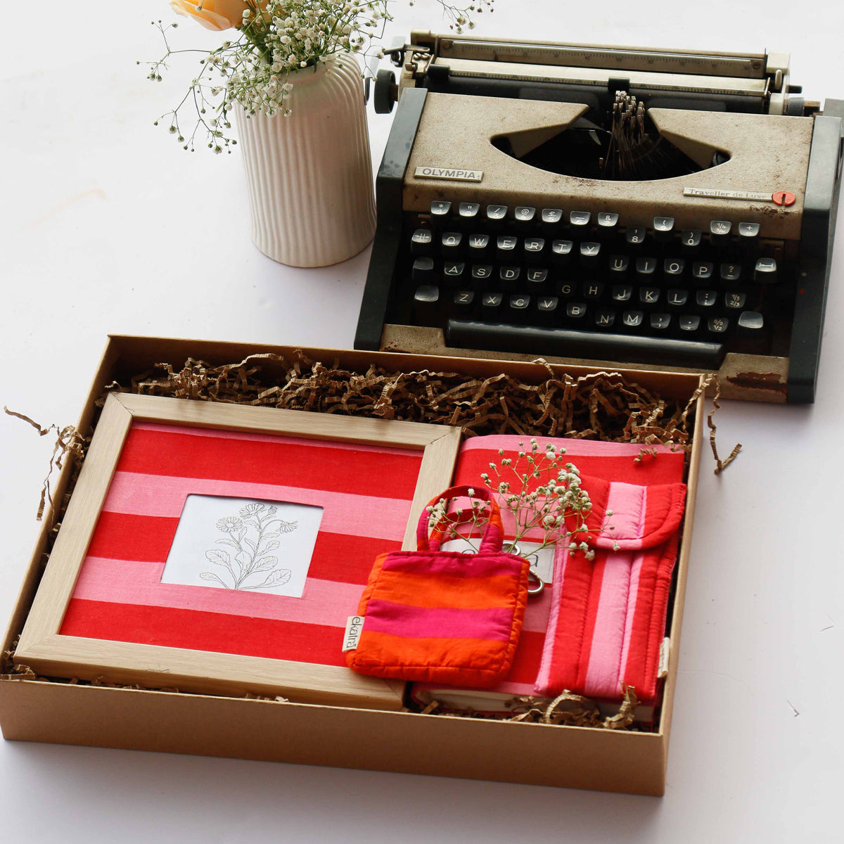 Blush Box