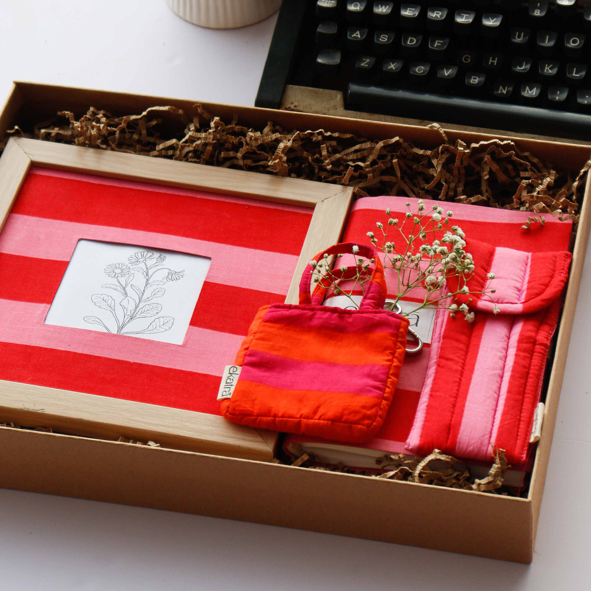 Blush Box