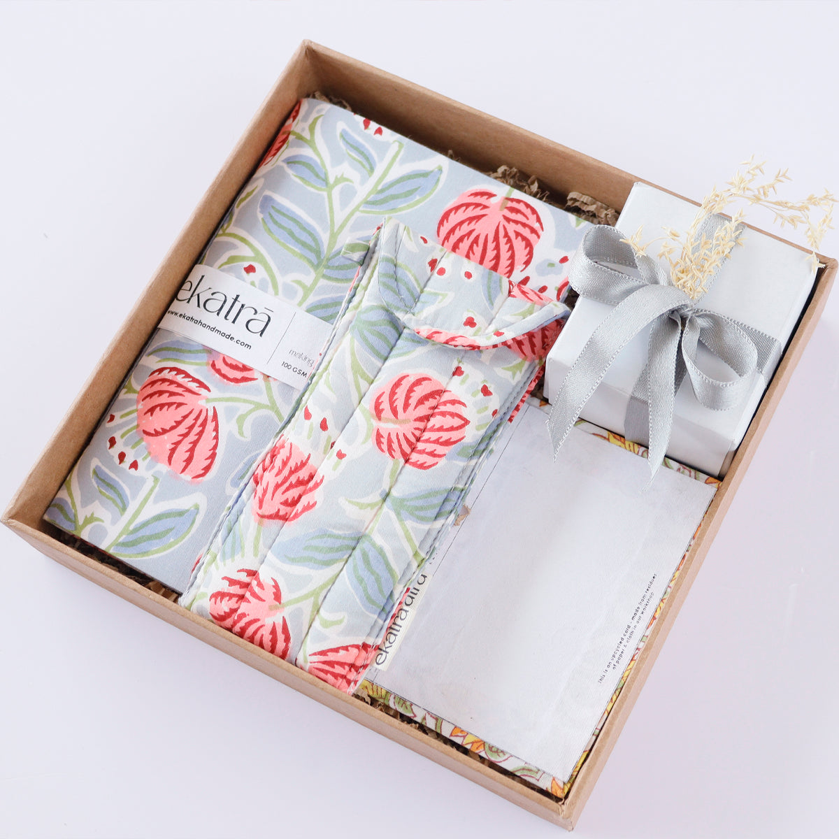 Daily Carrier Box