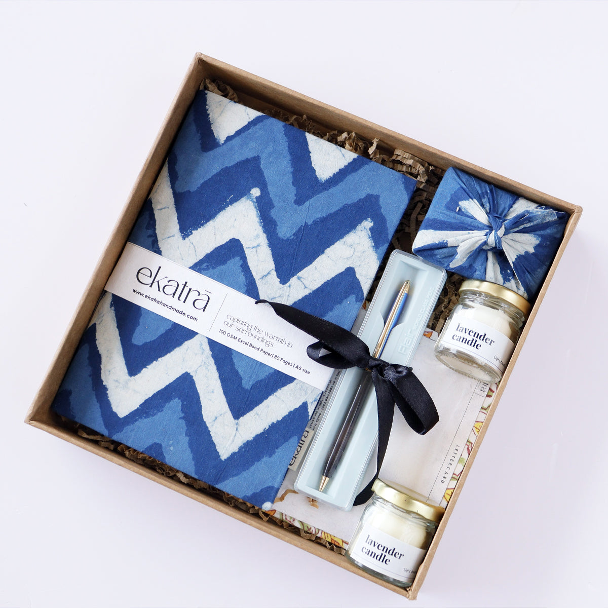 The Routine Box