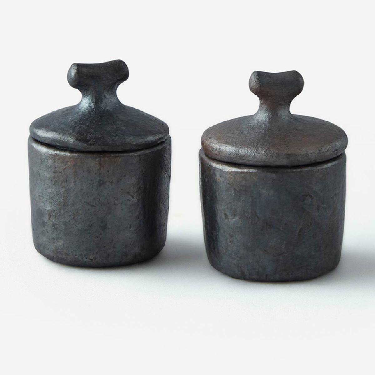 Artemis Pinch Pot | Set Of 2