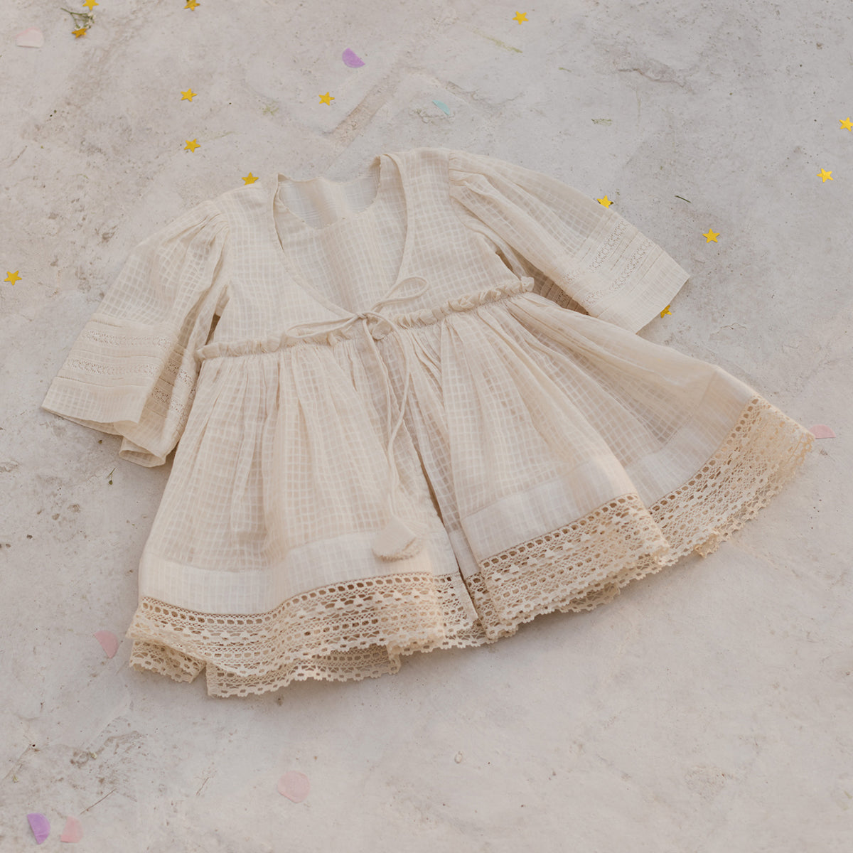 Mini Day Dreamer Dress