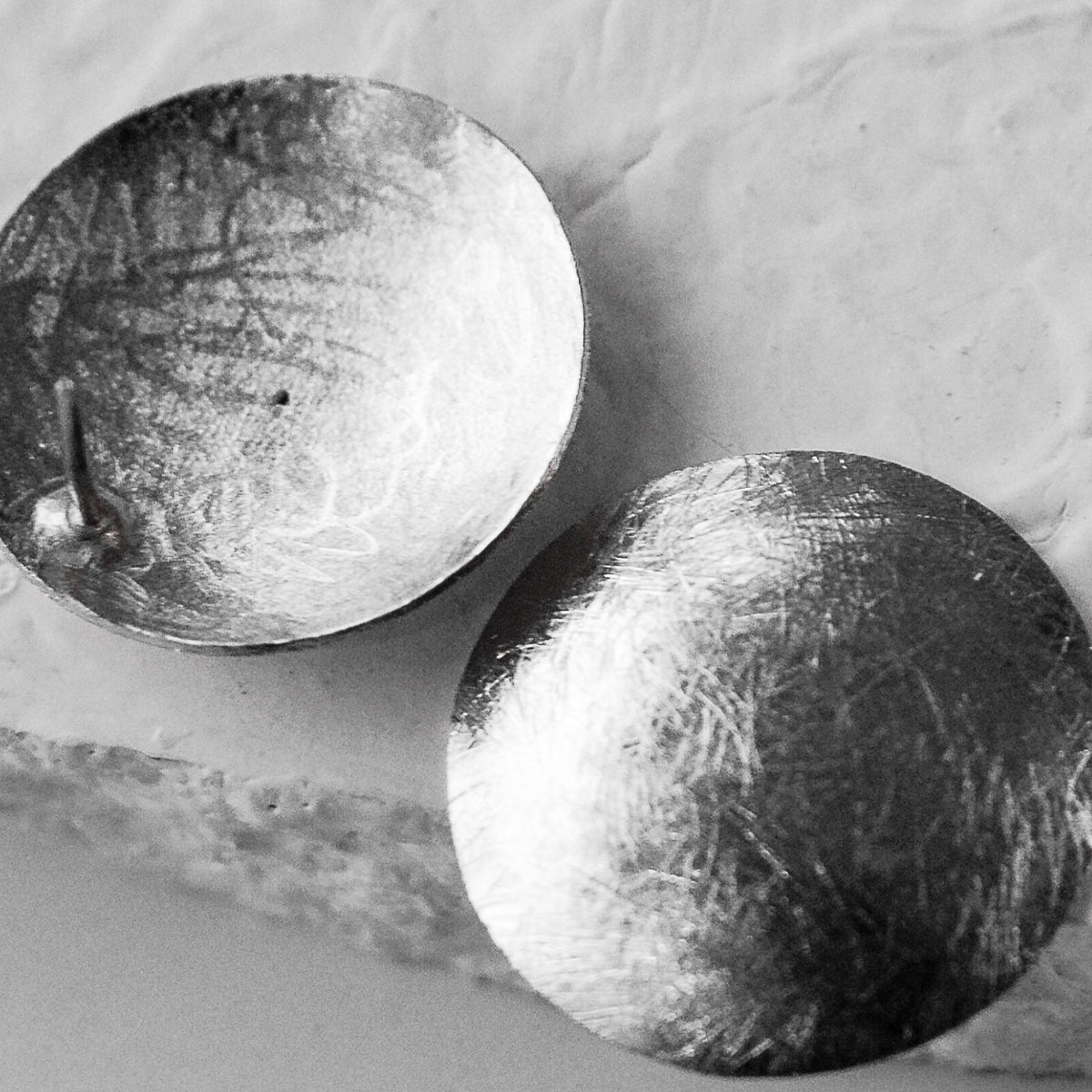 Mini Duomo - Earrings