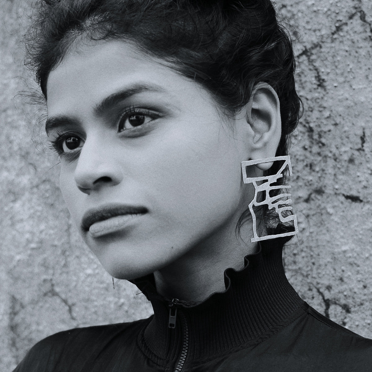 Inguru - Earrings