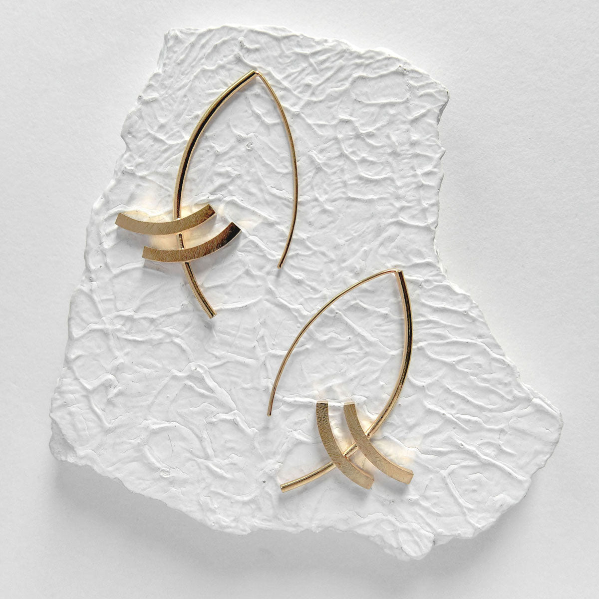 Tumo Earrings