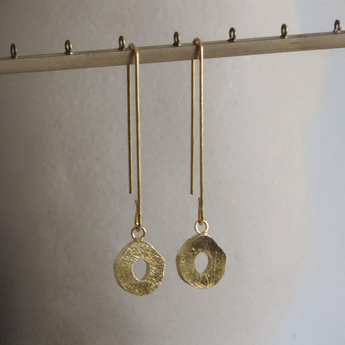 Alto Gorria Earrings