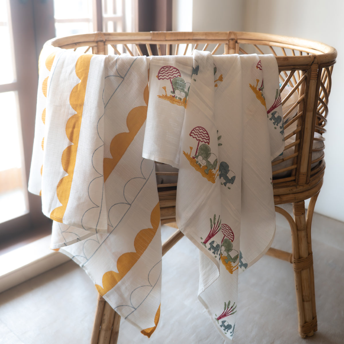 Masaya Big Love Hamper