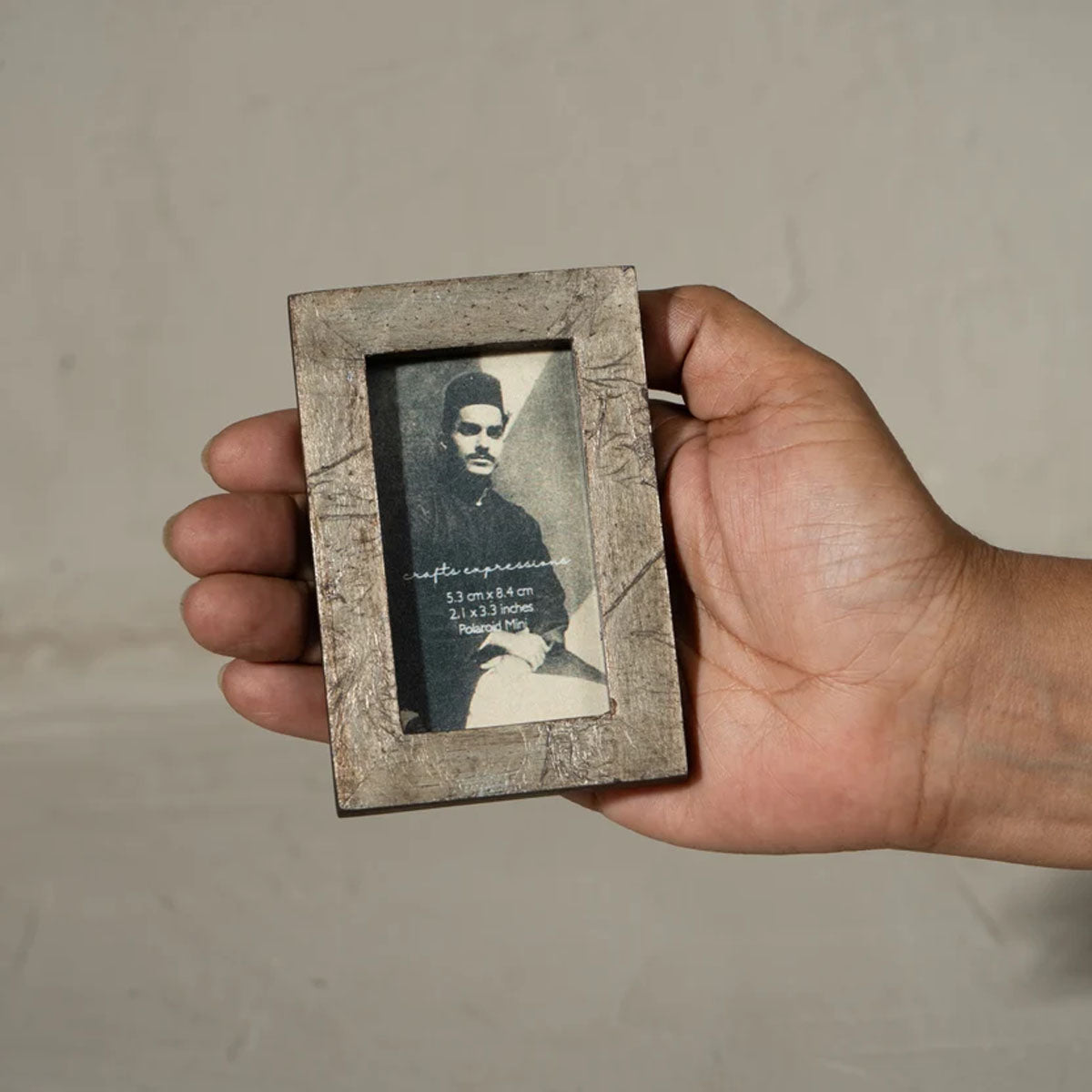 Mehfil Magnetic Instax Mini Photo Frames | Set of 3