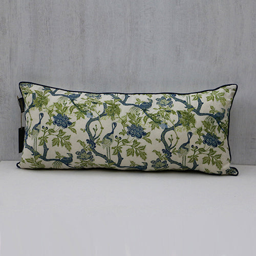 Floral Cushion Cover