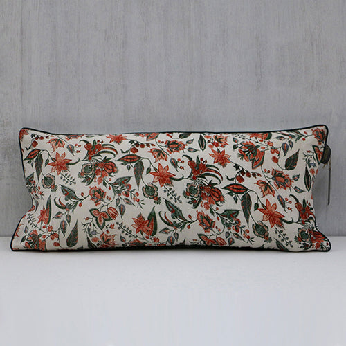 Floral Cushion Cover