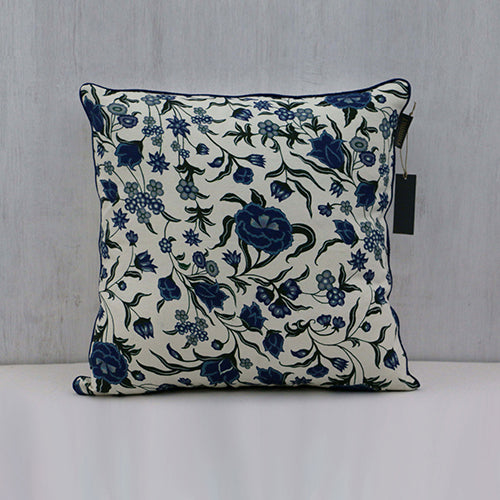 Floral Cushion Cover