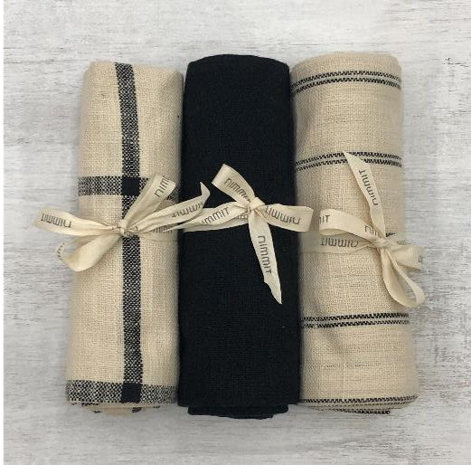 Cotton Towel | Set of 3