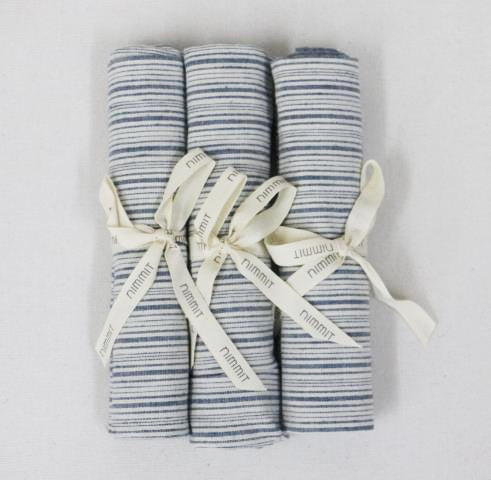 Cotton Towel | Set of 3