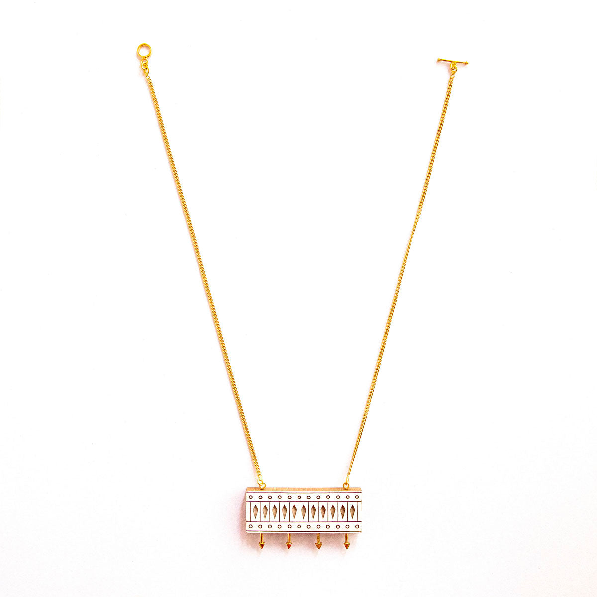 Home Grown Necklace