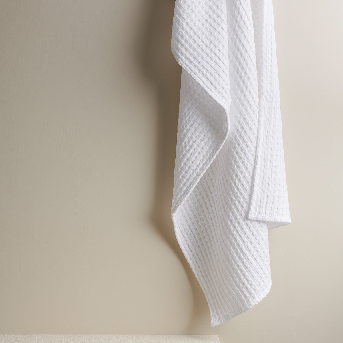 Bloom | Cotton | Waffle | Xl Bath Towel