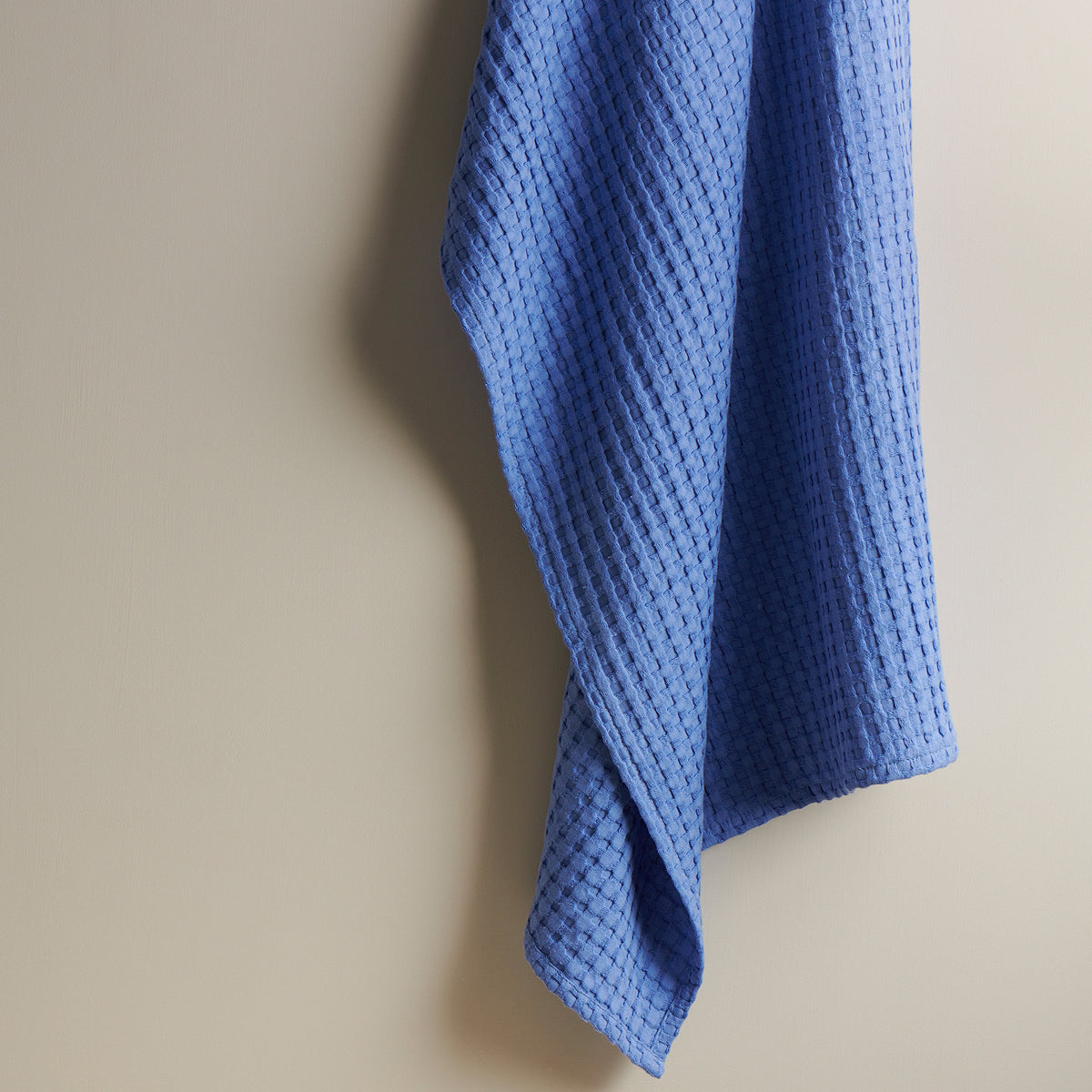 Pebble | Cotton | Waffle | Xl Bath Towel