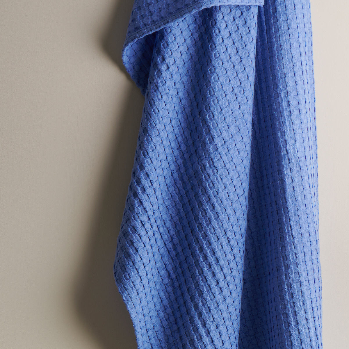 Pebble | Cotton | Waffle | Xl Bath Towel