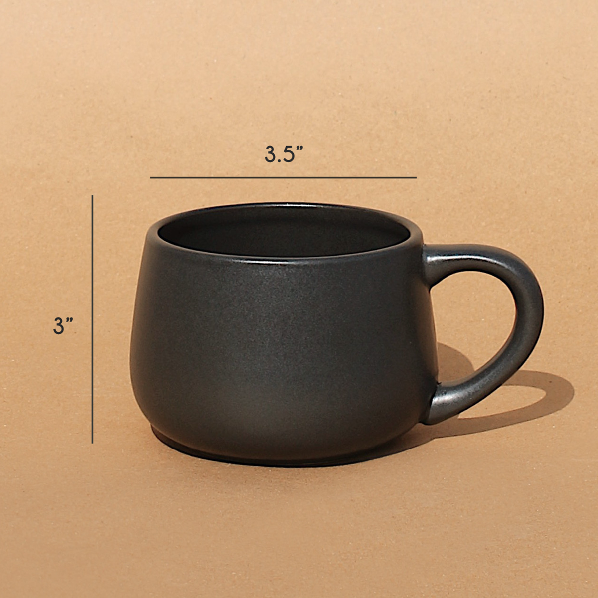 Orb Mug