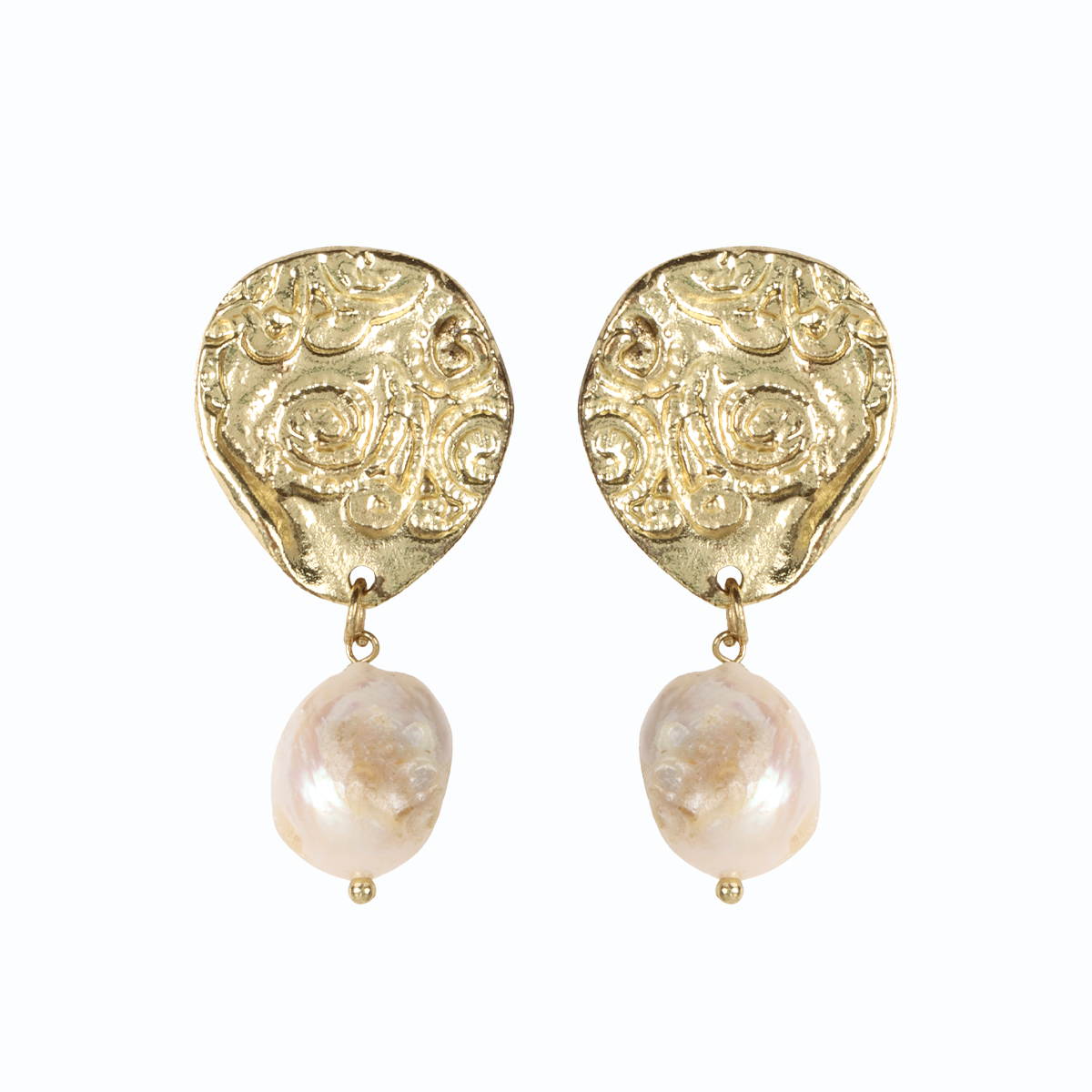 Uma Earrings