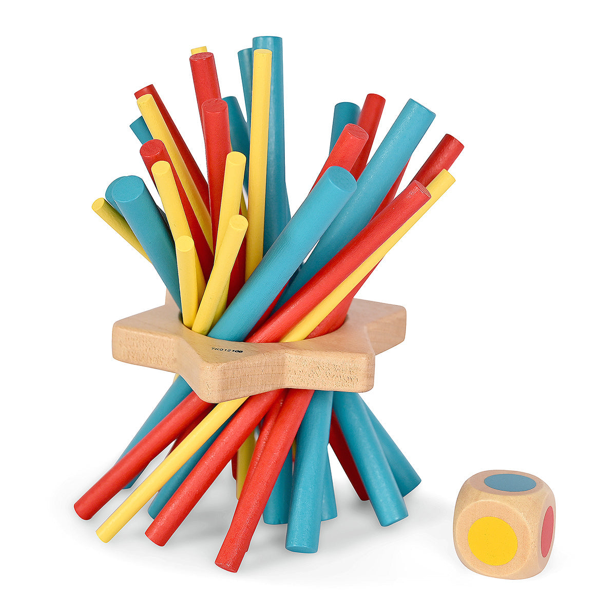 Pick Up Sticks Game