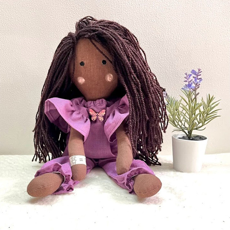 Imani Rag Doll