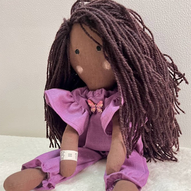 Imani Rag Doll