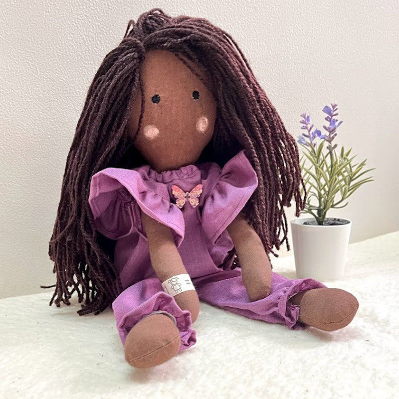 Imani Rag Doll