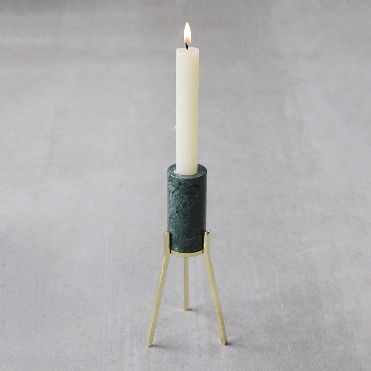 Taper Candle Holder