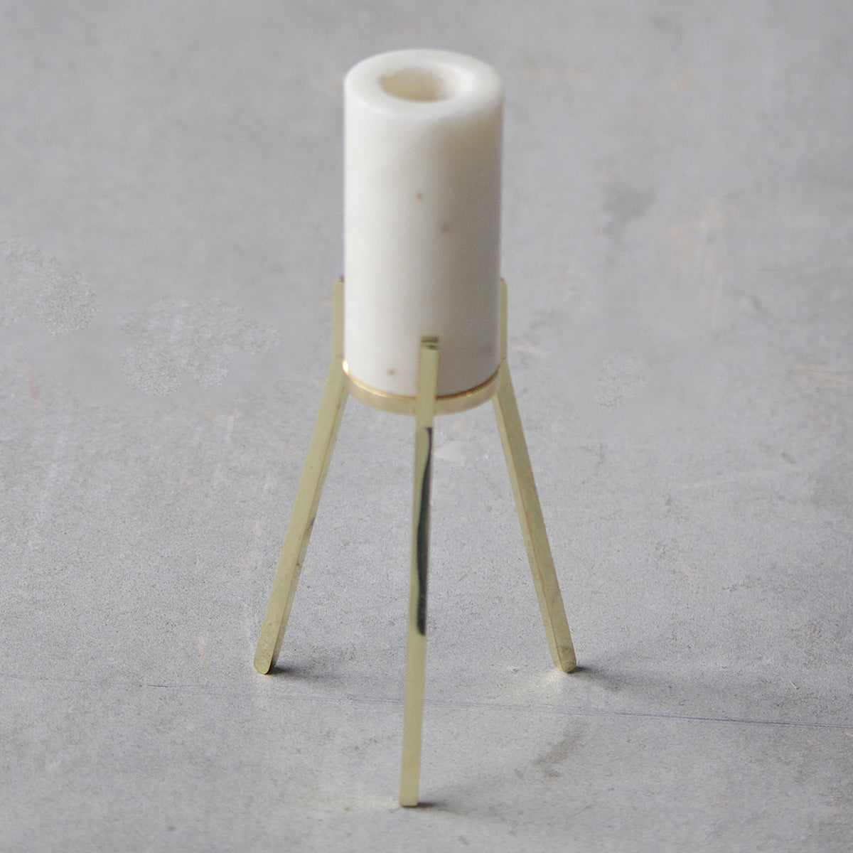 Taper Candle Holder