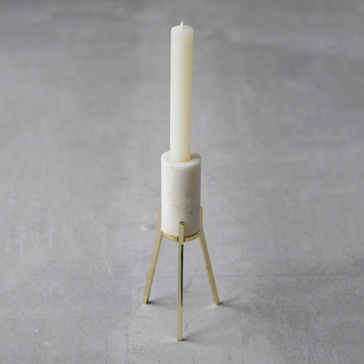 Taper Candle Holder