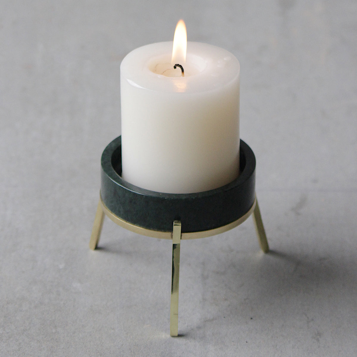 Pillar Candle Holder