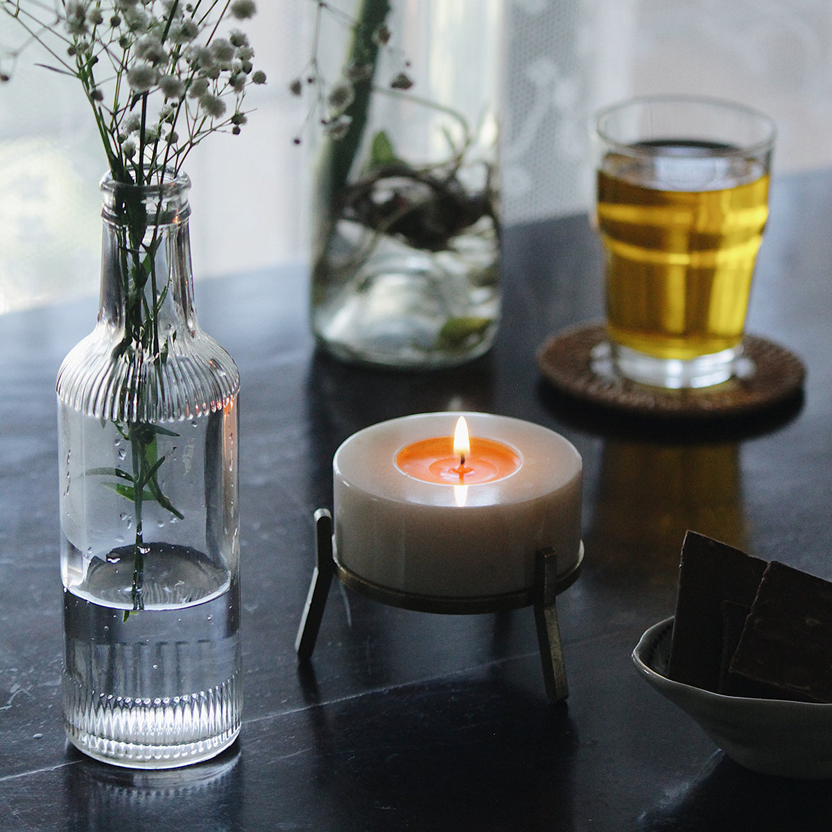 Tea Light Holder