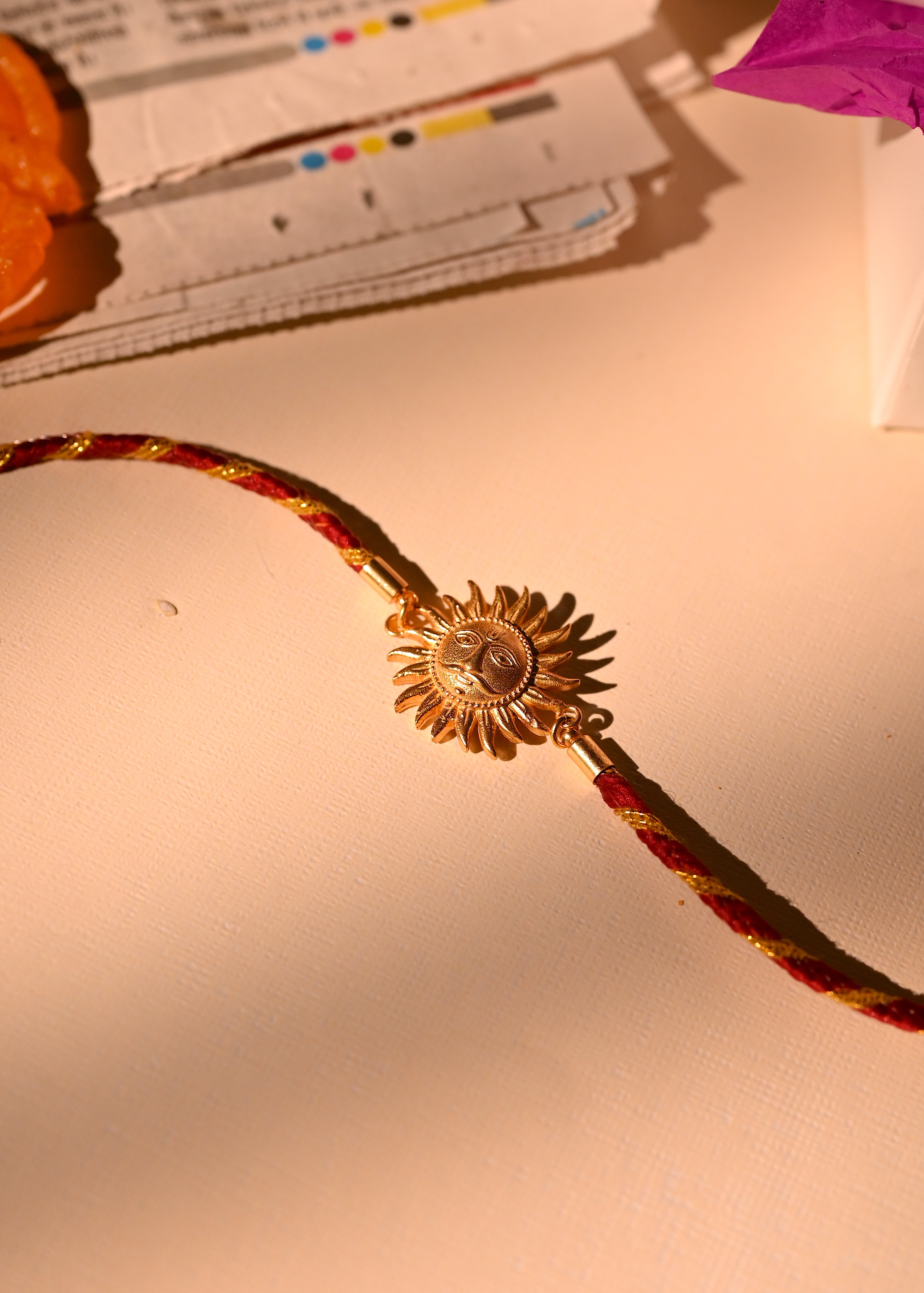 Teaj Rakhi