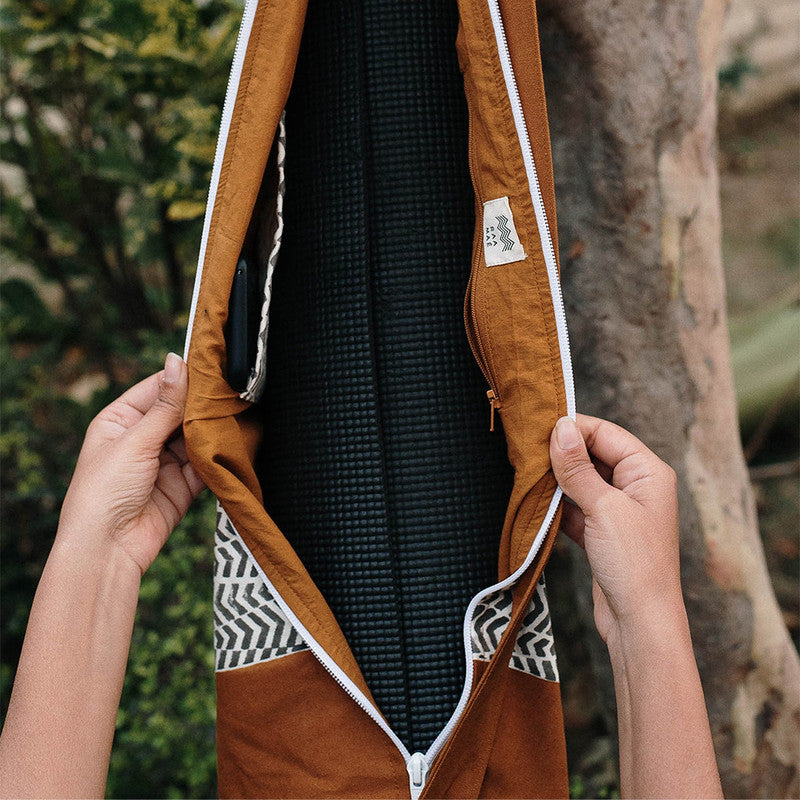 Nikaai Yoga Bag