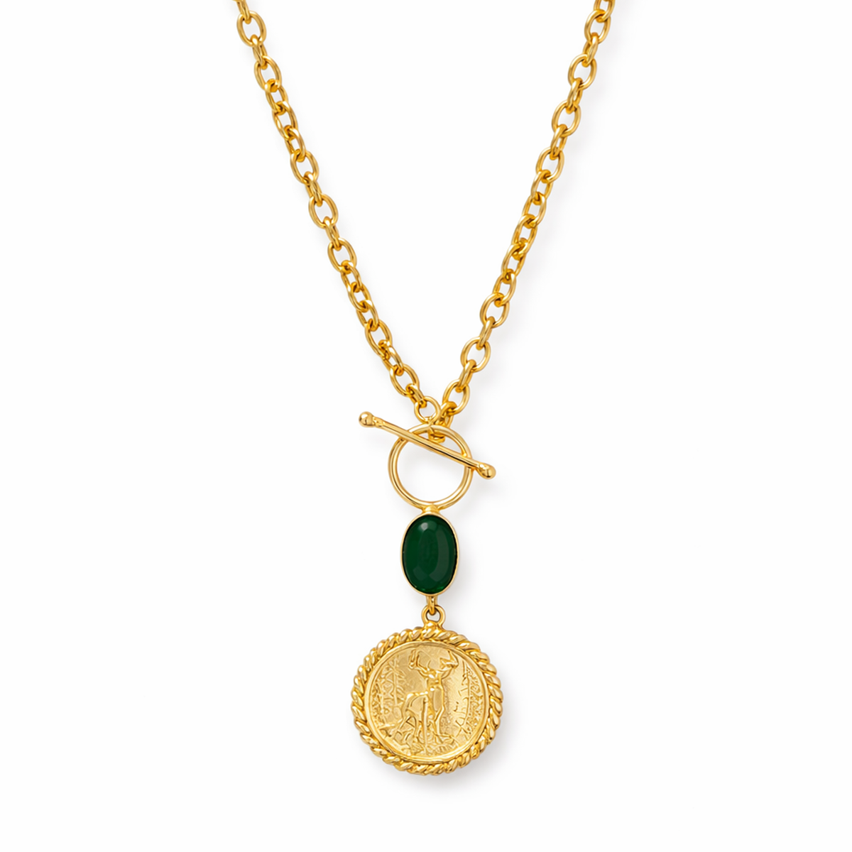 Ruhani Necklace