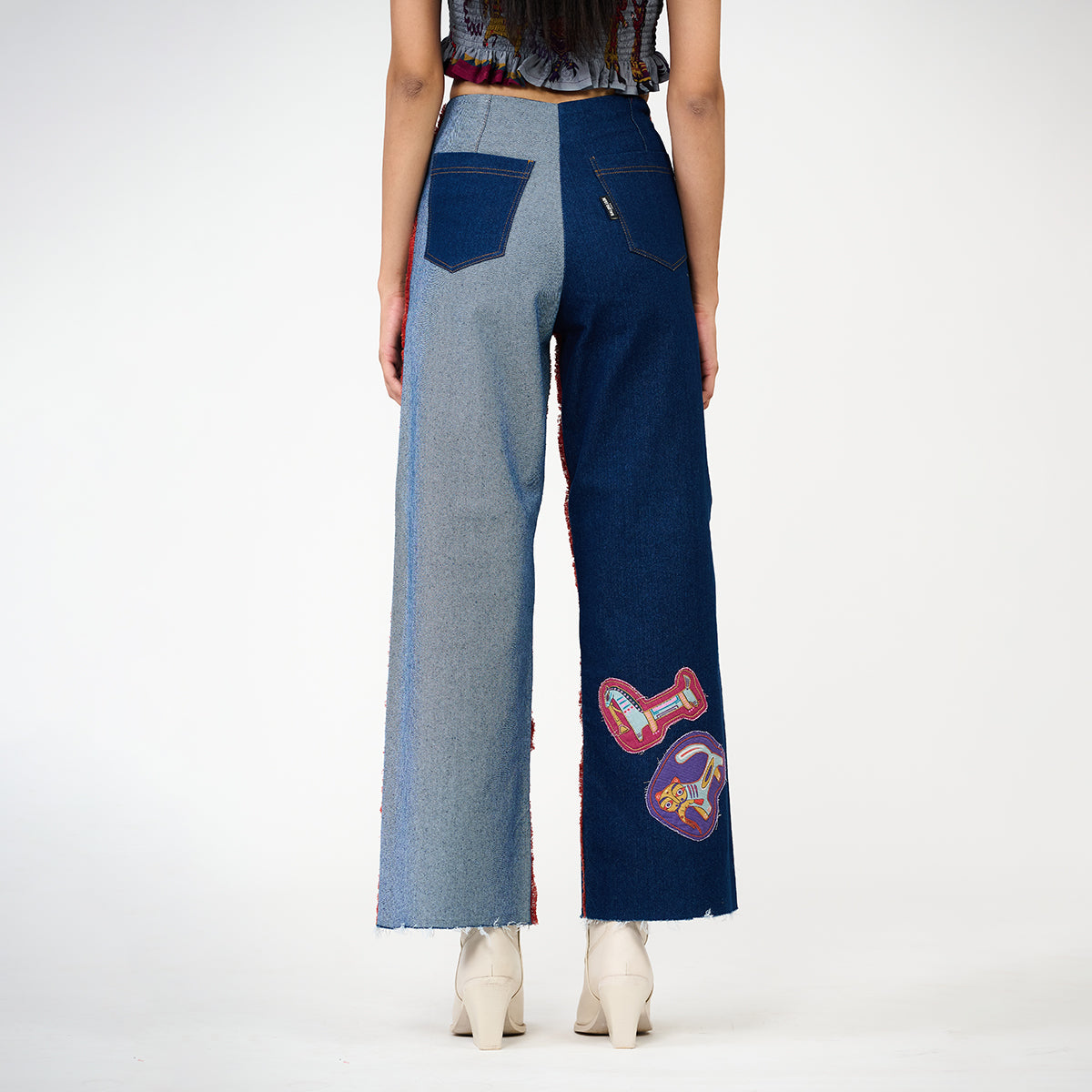 The Cool Girl Jeans