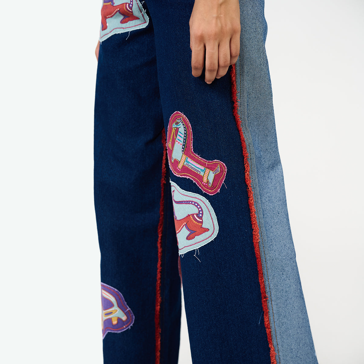 The Cool Girl Jeans