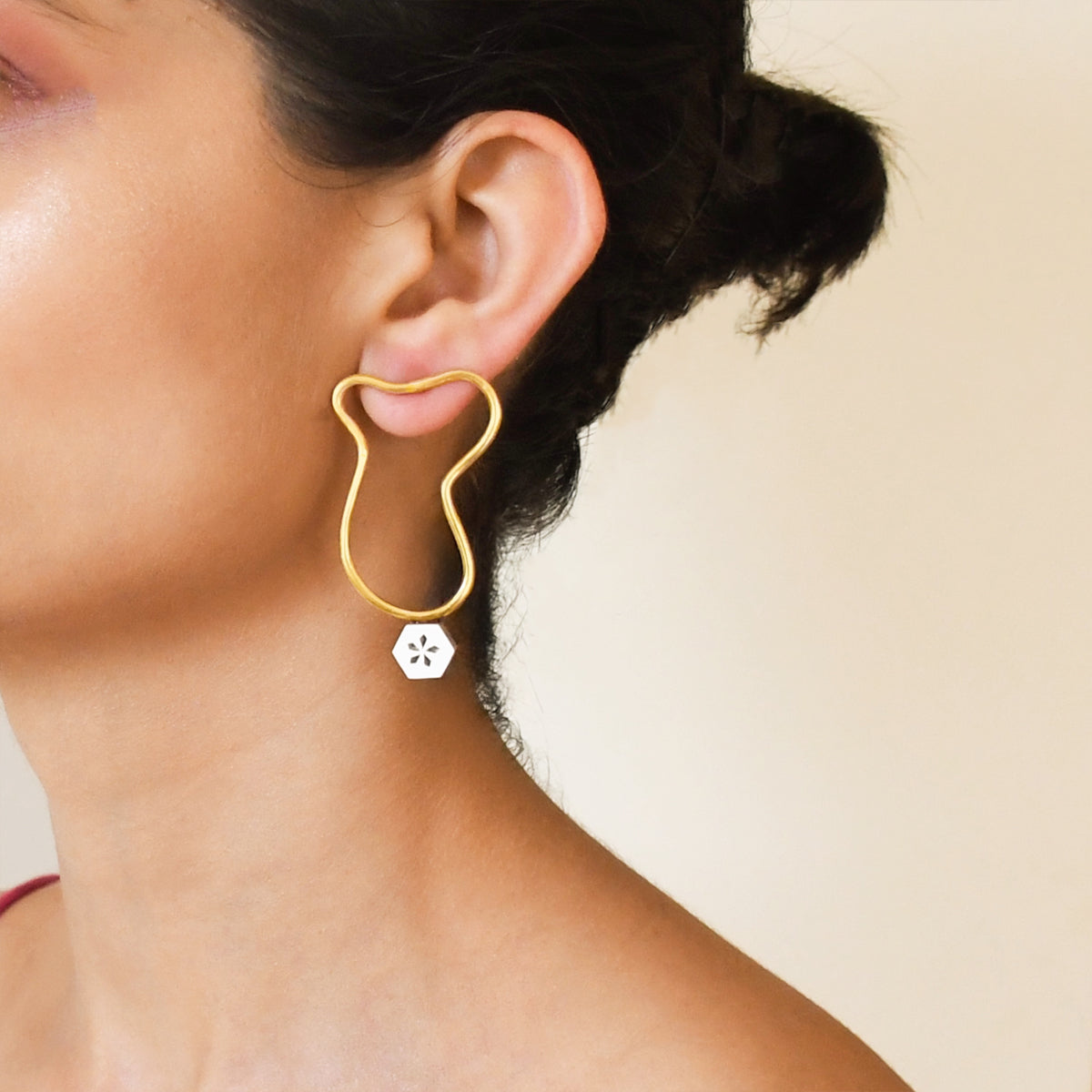 Flow Earrings