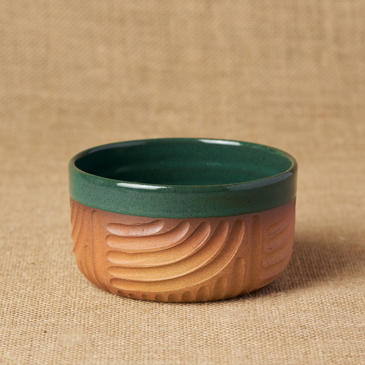 Gata Loop Soup Bowl